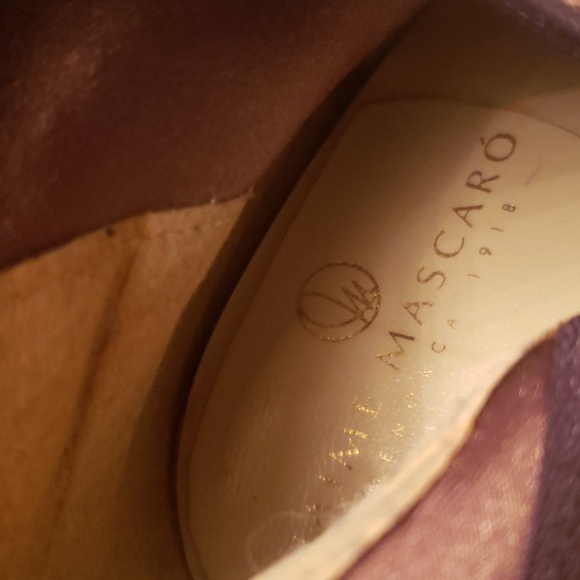 Jaime Mascaro boots - Picture 8 of 10